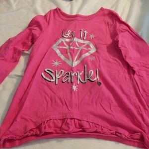 Long sleeve  shirt